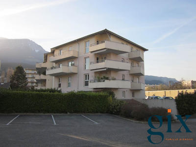 Appartement - 28 m² - 2 pièces