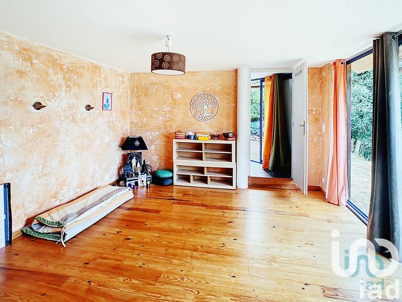 Maison - 190 m² - 6 pièces