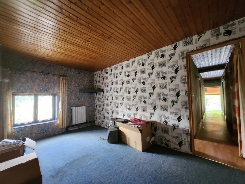 Maison - 142 m² - 5 pièces