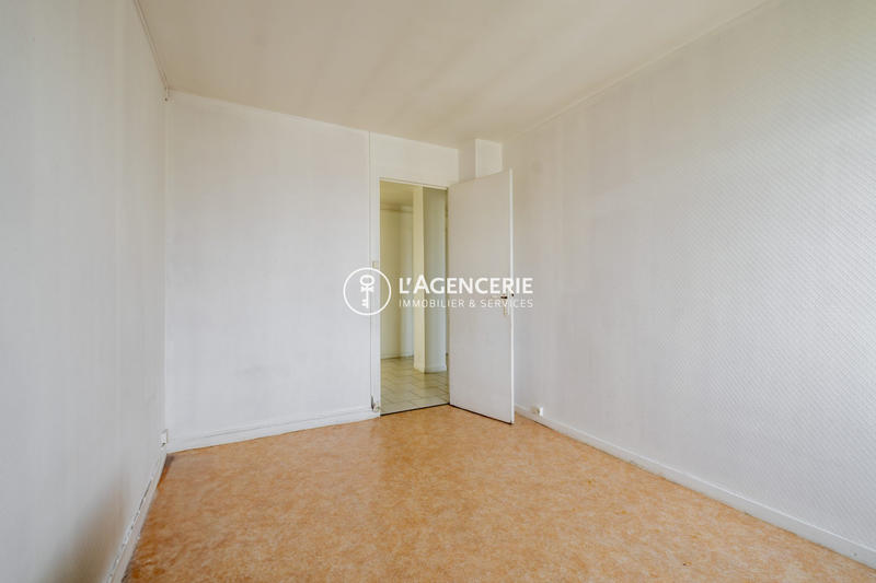 Appartement - 67 m² - 4 pièces