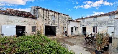 Maison - 78 m² - 5 pièces