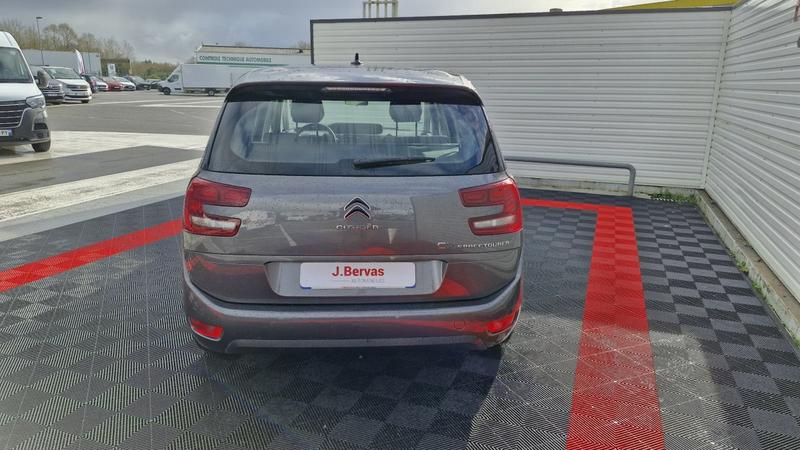 Citroën Grand C4 SpaceTourer BlueHDI 130 Business
