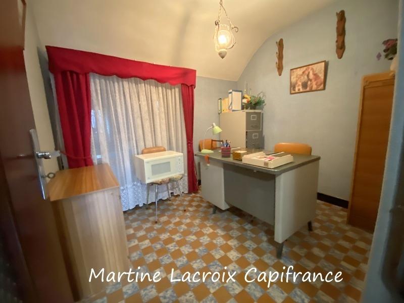 Maison de ville - 168 m² - 8 pièces