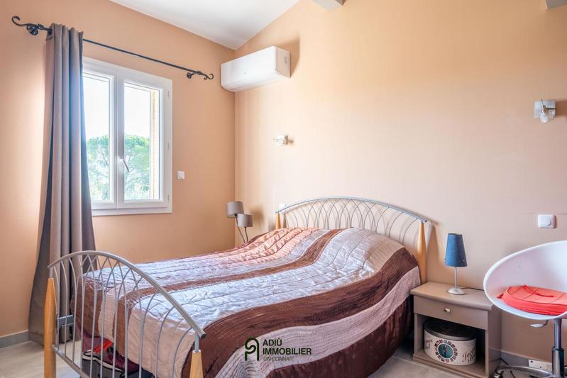 Maison - 89 m² - 3 pièces