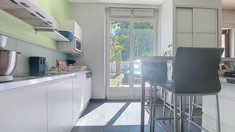 Maison - 160 m² - 5 pièces