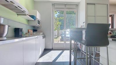 Maison - 160 m² - 5 pièces