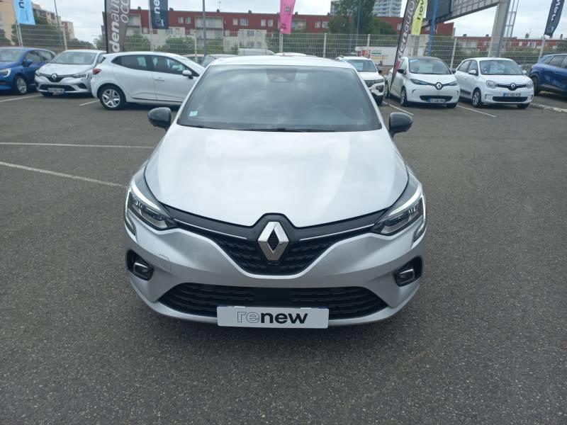 Renault Clio TCe 130 Edc Fap Intens