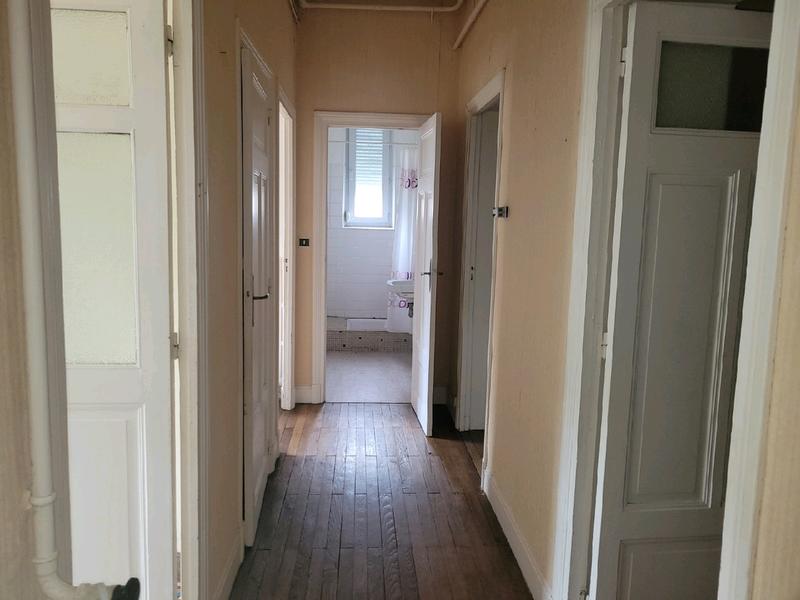 Immeuble - 452 m² - 18 pièces