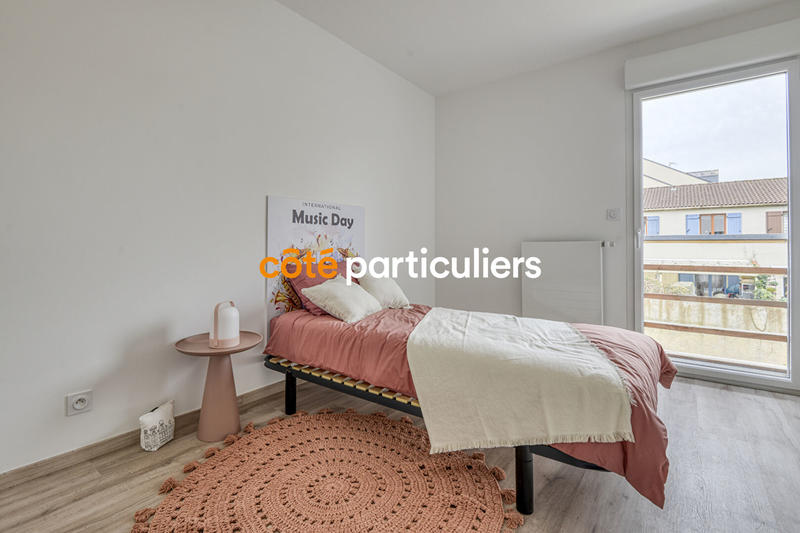 Maison - 116 m² - 5 pièces