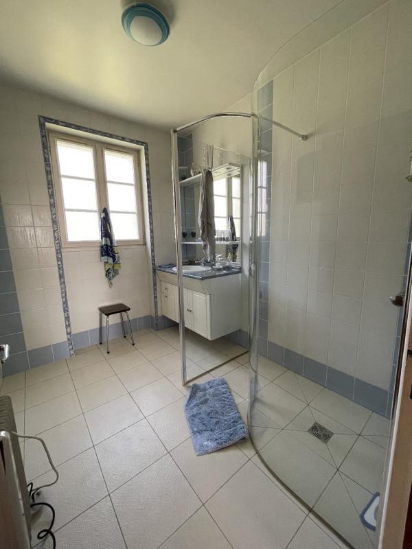 Maison ancienne - 157 m² - 7 pièces