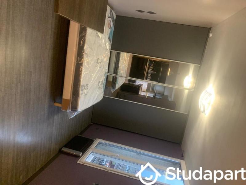 Appartement - 23 m² - 1 pièce