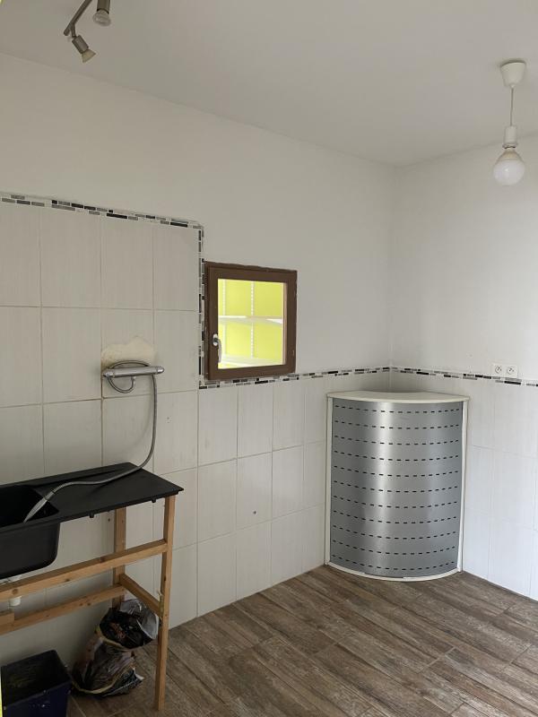 Local commercial - 40 m²