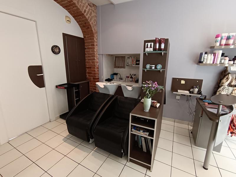 Fonds de commerce - Magasins - 40 m²