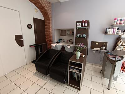 Fonds de commerce - Magasins - 40 m²