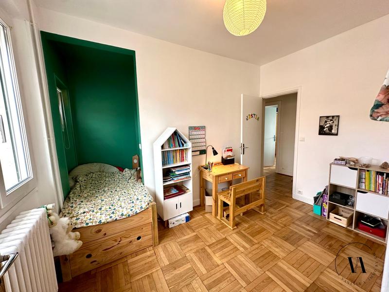 Maison - 135 m² - 7 pièces