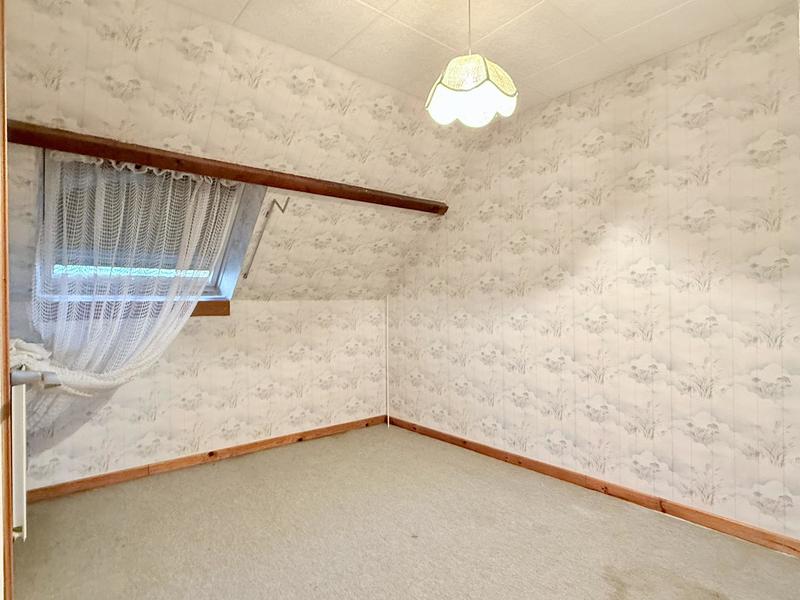 Maison - 152 m² - 7 pièces