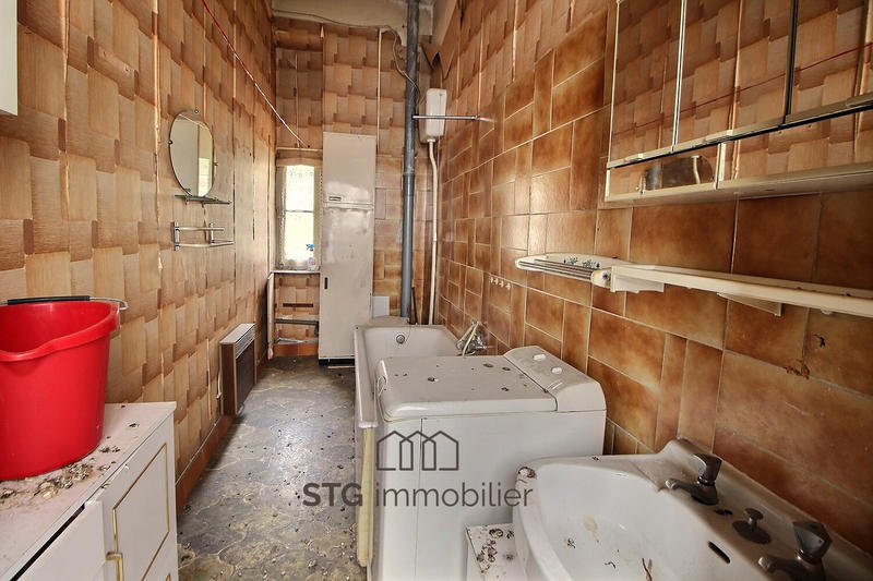 Appartement - 77 m² - 3 pièces