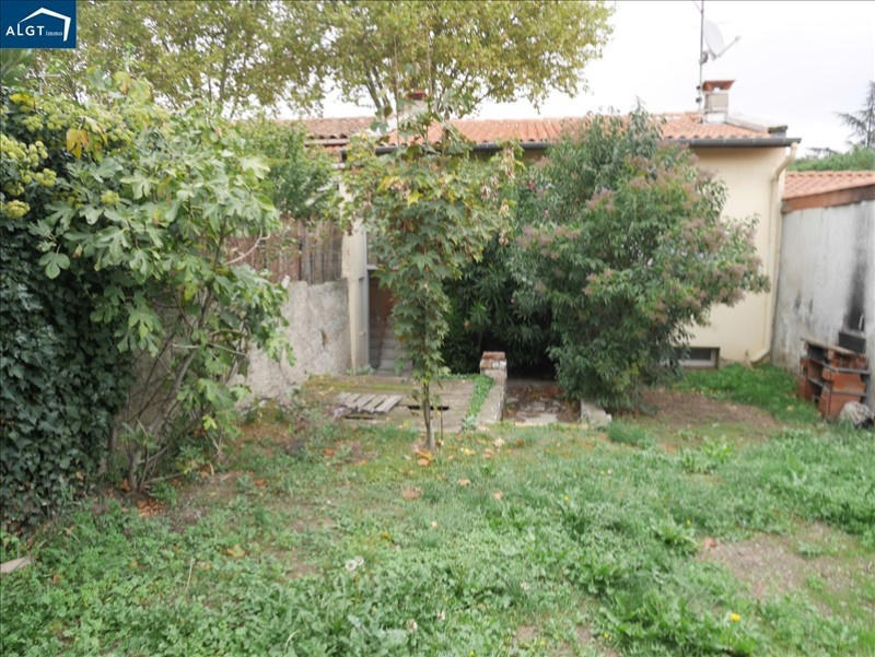 Maison - 106 m² - 5 pièces