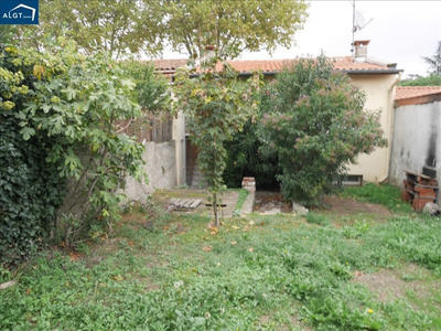 Maison - 106 m² - 5 pièces