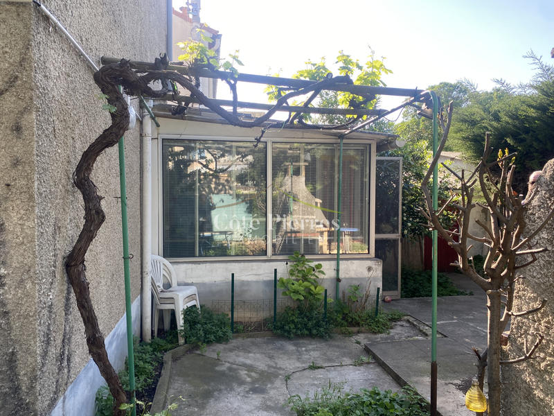 Villa - 78 m² - 4 pièces