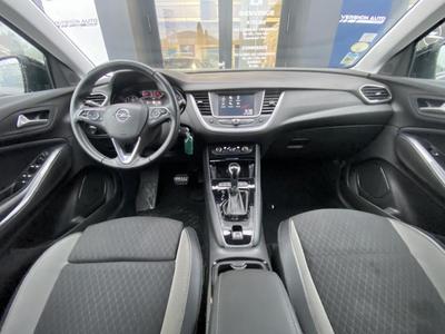 Opel Grandland X 1.5 Diesel 130ch Edition Auto