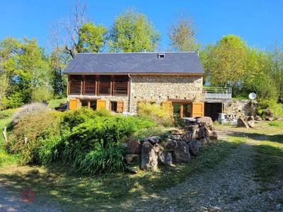 Maison - 111 m² - 4 pièces