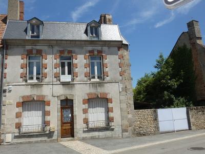 Maison - 154 m² - 5 pièces