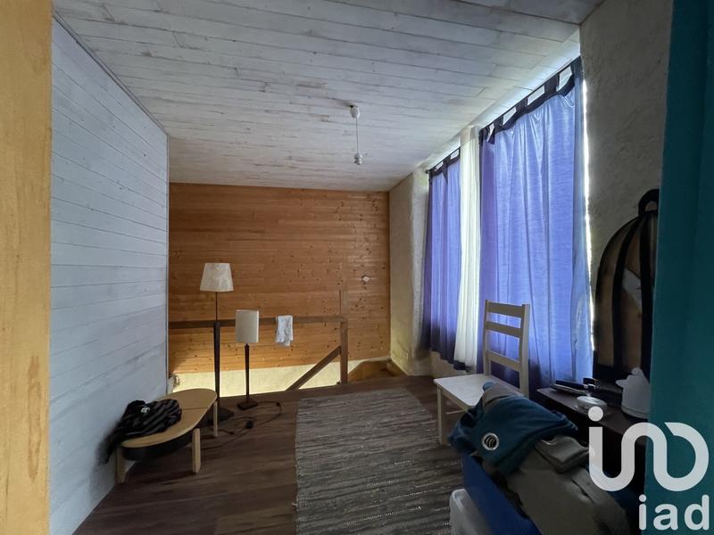 Maison de campagne - 138 m² - 7 pièces