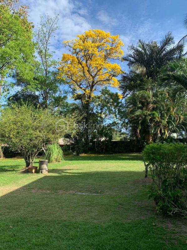 Villa - 211 m² - 6 pièces