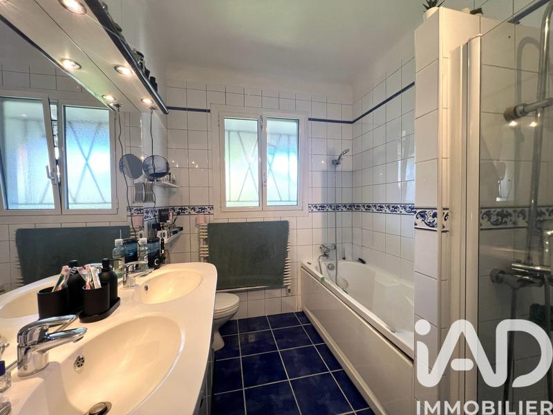 Maison - 145 m² - 5 pièces