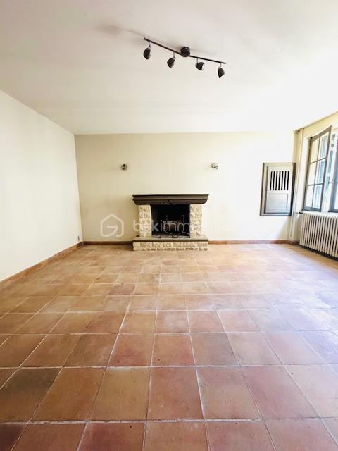 Maison en pierre - 118 m² - 6 pièces