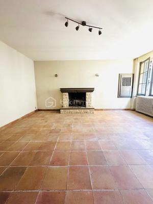 Maison en pierre - 118 m² - 6 pièces