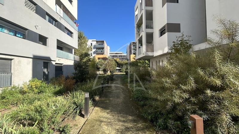 Bureau - 56 m² - 2 pièces