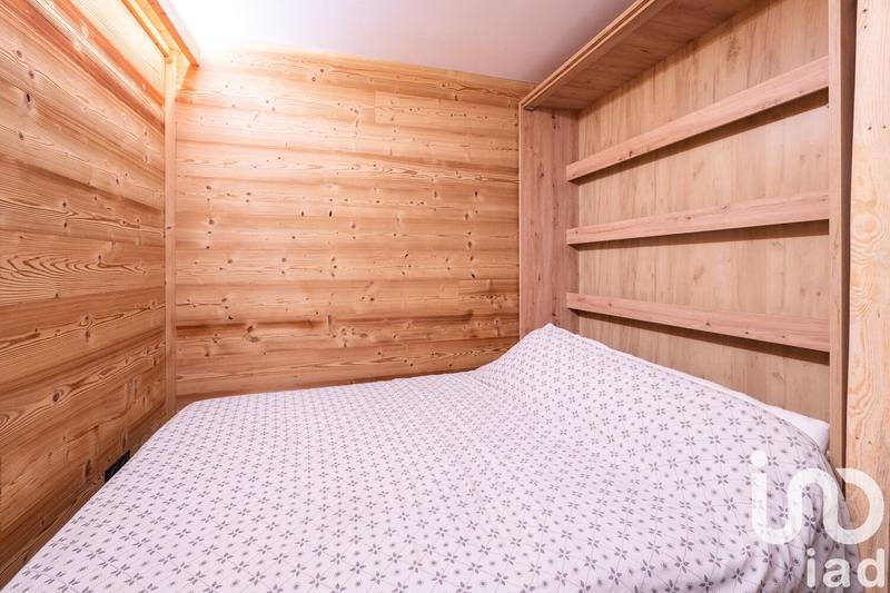 Appartement - 110 m² - 6 pièces