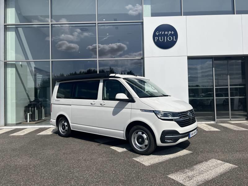 Volkswagen California 2.0 Tdi 150 Dsg7 4Motion Ocean