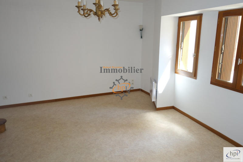 Maison - 65 m² - 3 pièces