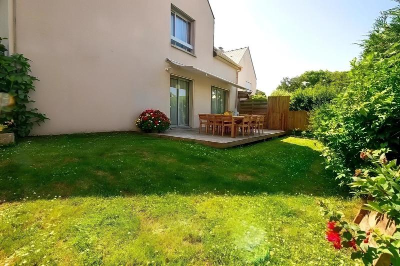 Maison - 164 m² - 6 pièces