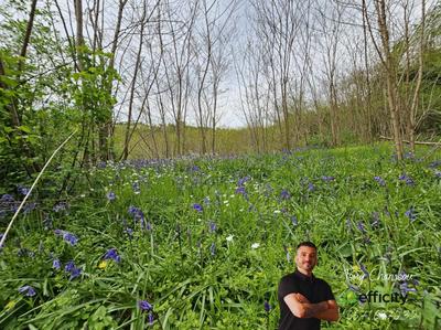 Terrain - 18 104 m²