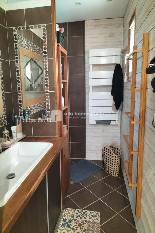 Villa - 156 m² - 6 pièces