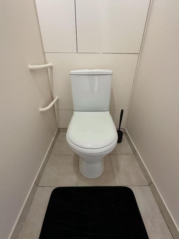 Appartement - 28 m² - 1 pièce