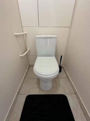 Appartement - 28 m² - 1 pièce