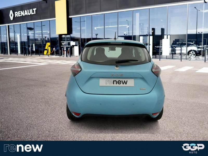Renault Zoe R110 Life