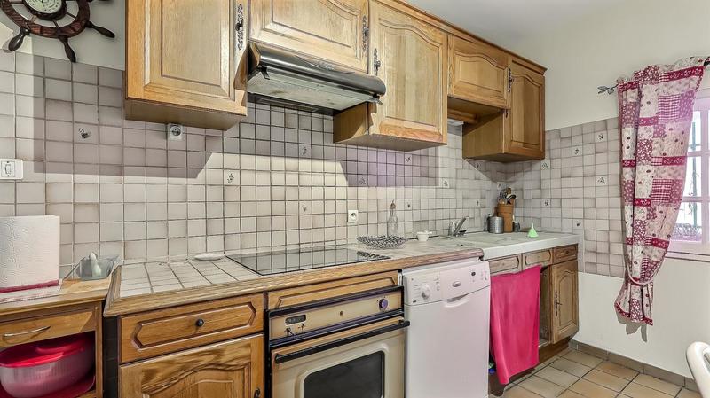 Maison - 111 m² - 4 pièces