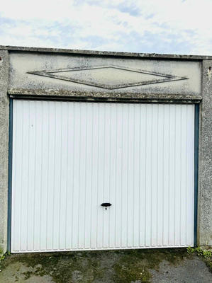 Parking / Garage - 14 m²