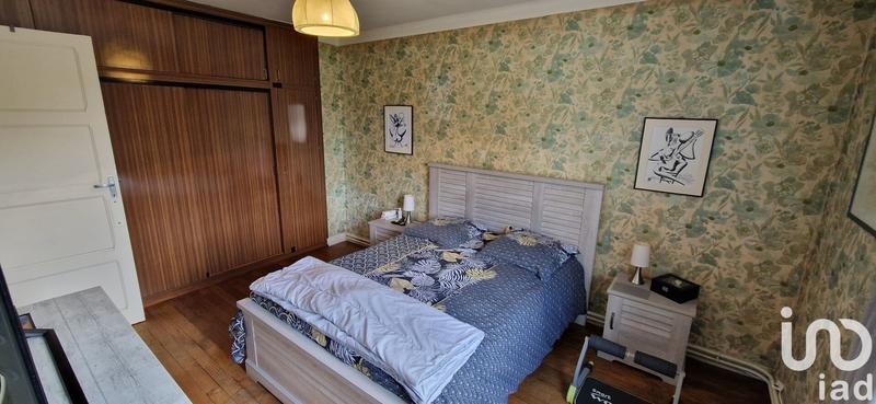 Maison - 103 m² - 5 pièces