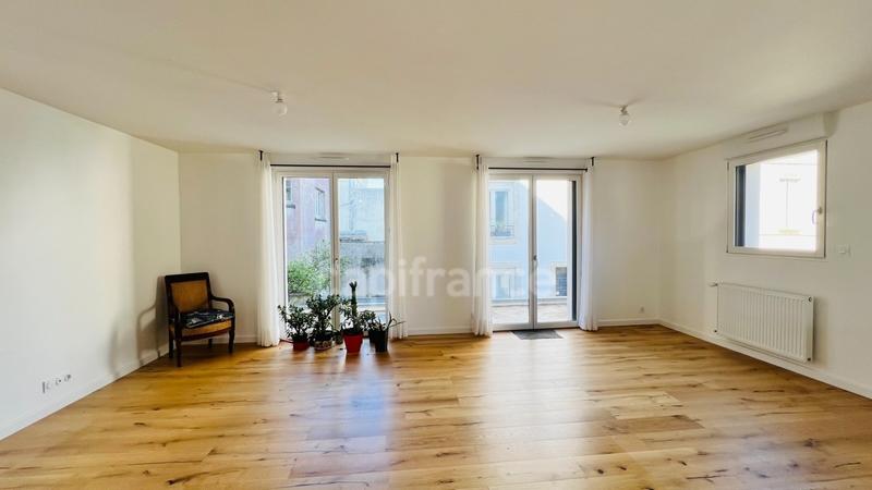 Maison - 75 m² - 4 pièces