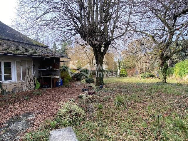 Maison - 118 m² - 6 pièces