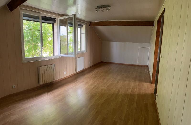 Maison - 121 m² - 4 pièces