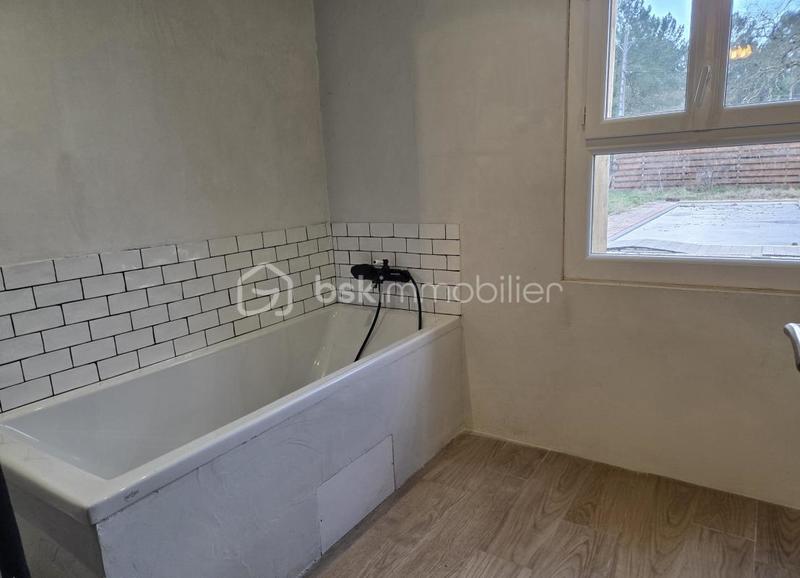 Maison ancienne - 140 m² - 5 pièces