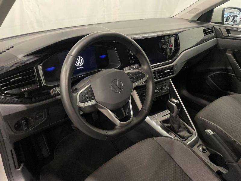 Volkswagen Taigo 1.0 Tsi 116 Dsg7 Life Plus